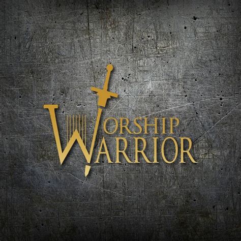 Worship Warrior .